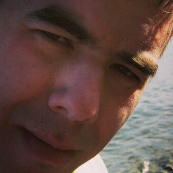 Михаил Кривошеин