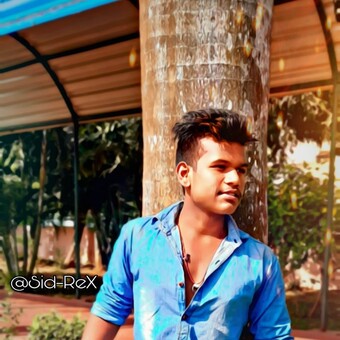 Sidhi Rock Dj-Sidhi