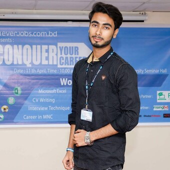 Safowan Hossain II