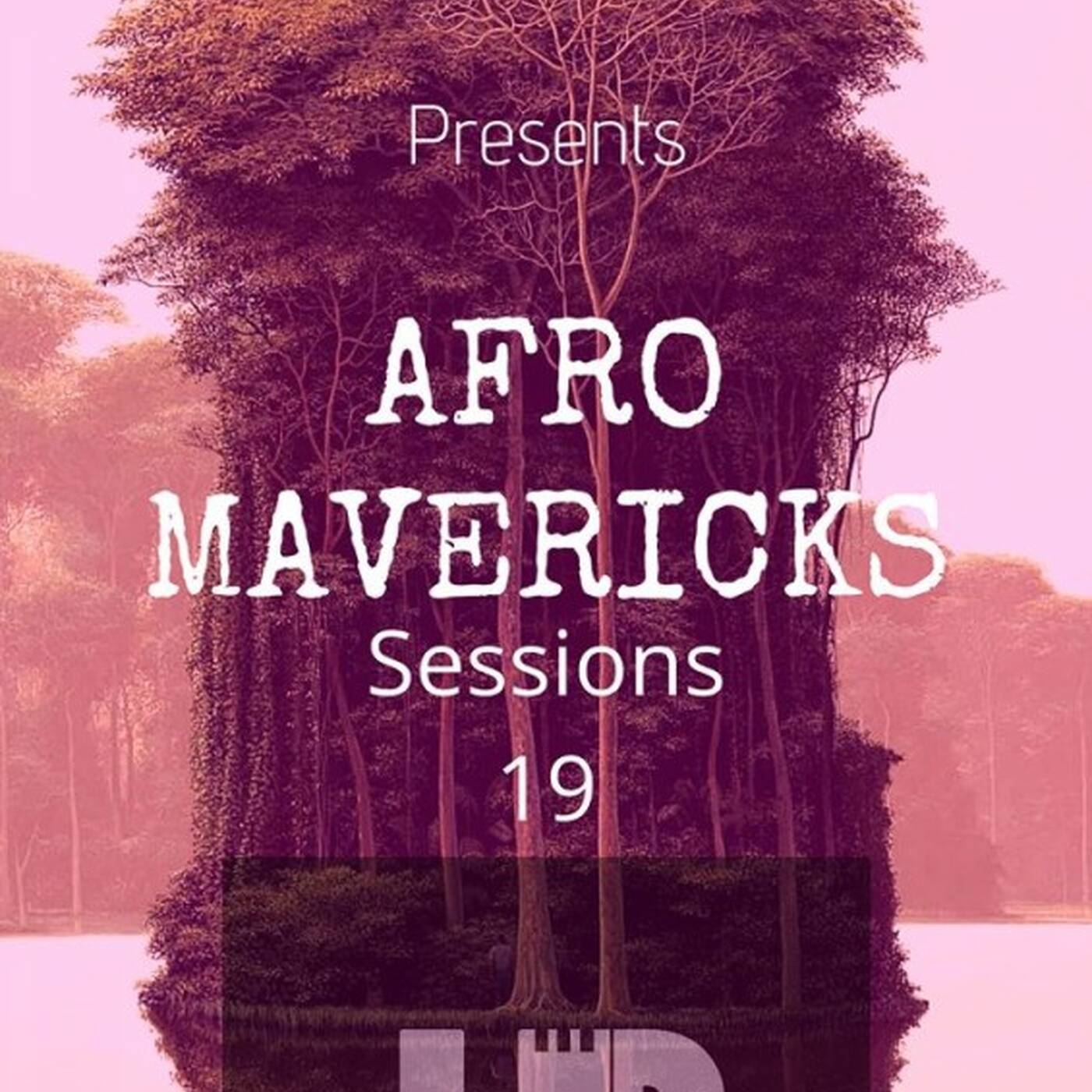 SkDeep Presents A.M   Ancestral Sessions 19 episode artwork