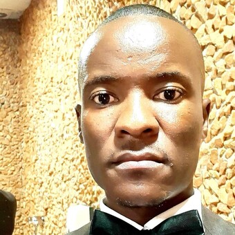 Josu&eacute; H. Chitumba Chydy
