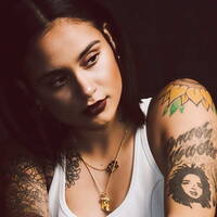 BABY TALK 2 - FOLDED ♥️ by KEN MONTANA