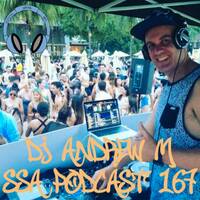 Scientific Sound Radio Podcast 167, Andrew Ms' sixth all vinyl Disco Show for Scientific Sound. by Scientific Sound Asia Radio