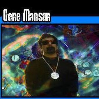 Gene Manson