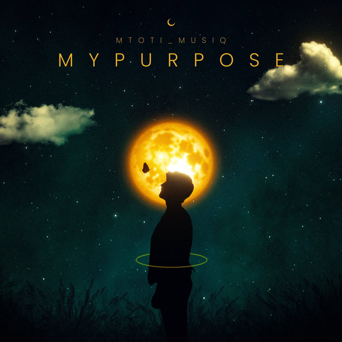 MY PURPOSE episode artwork