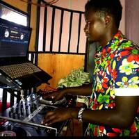 DJ RANDIEY CLUB BANGER 2020 MIXXTAPE VOL 1 by Dj randiey