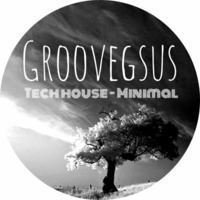 Groovegsus - Tech House & Minimal 11/2014 by Groovegsus