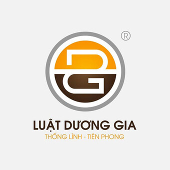 C&ocirc;ng ty Luật Dương Gia