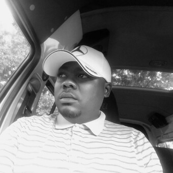 Mpho Ramosa