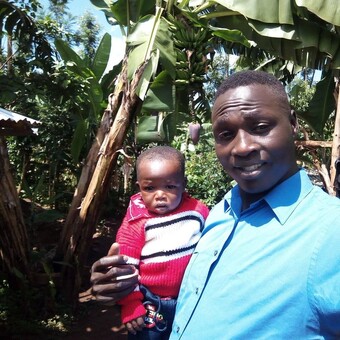 Felix Moturi Mpenda Reggae