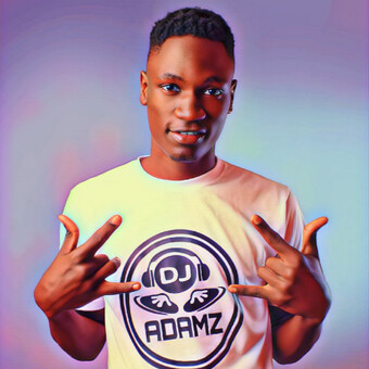 Adamz Dj🇺🇬