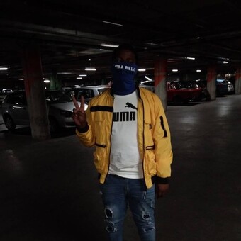 Teboho Frankenstein