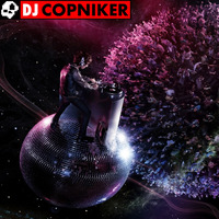 Dj Copniker - Sphere by Dj Copniker
