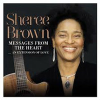 Sheree Brown - Bein' In Love With You (Sounds of Soul Retouch) by SOS Remix