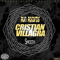 Cristian Villagra - Smooth EP - Run Records - RUNS17