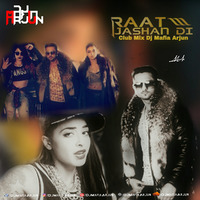 Raat Jashan House Club Mix (Zorawar) Dj Mafia Arjun by DJ MAFIA ARJUN