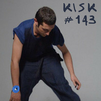 Apparel Music Radio show #143: kISk by Kisk