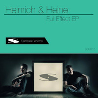 Heinrich &amp; Heine - To The Jungle (Original Mix) by Heinrich & Heine