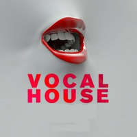 This Is Vocal House #003 by Codge Jnr