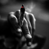Smoke Yuh Ganjah by BraggaMusickman