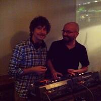 Homegrove &amp; Aki A - Live at Cielå, Turku, October 18 2014 Part 1 by Homegrove