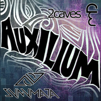 2caves & Synymata - Auxilium by 2caves
