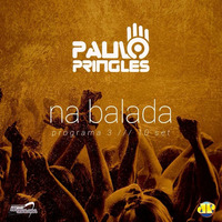 Na Balada Jovem Pan - Programa 3 by Paulo Pringles