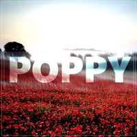 Poppy by Ben Chemikal