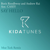 Boris Roodbwoy and Andrew Rai feat. CASEY - Say Hello (Andrew Rai Mix) Snippet (OUT NOW) by Boris Roodbwoy