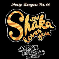 Get Up and Dance by Shaka Loves You