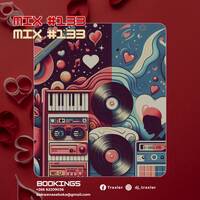 Traxology Mix #133 (Throwback R&amp;B) by Traxler