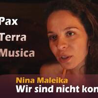 Wir sind nicht kontrollierbar - Nina Maleika by NuoFlix