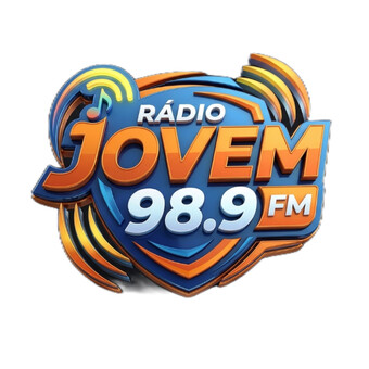 R&aacute;dio Jovem FM 98.9▶📻🎧😎Www.radiojovem98fm.com.br