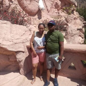 Lezzmona Walekhosi Masio