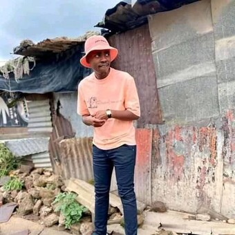 Inno Mangethe Innocent