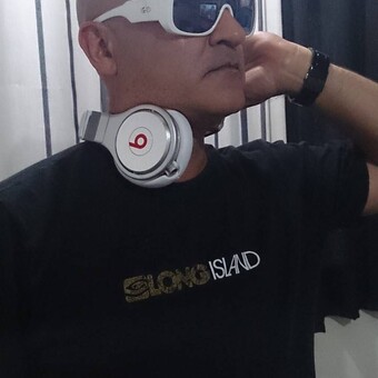 DjRicardo Sa