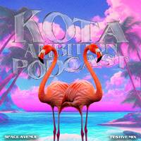 Kota Ambition Podcasts#Festive Mix By Space Avenue by Andile Avenue
