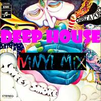 Deep House | Just A Poke Tribute - Vinyl MiX | Another Beat in the House n°9 | 2025-07-06 by Another Beat in the Air