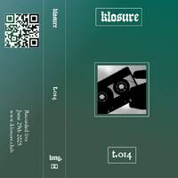 t.016 by klosure music group