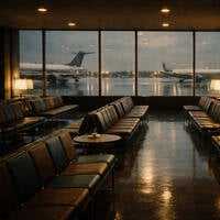 Easy #3: Soft Departures by Glück