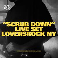 SCRUB DOWN LIVE AUDIO | WATCH ON YOUTUBE by Blaqrose Supreme