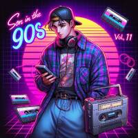 Son in 90´s vol.11, Dj Son (Megamix) by Dj Son