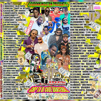Dancehall Mix 2025, Chip The Code Ft Vybz Kartel, Masicka, Alkaline, Krueshef, Technical, QQ by Dream-Sound Media