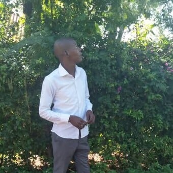 Julius Njeru