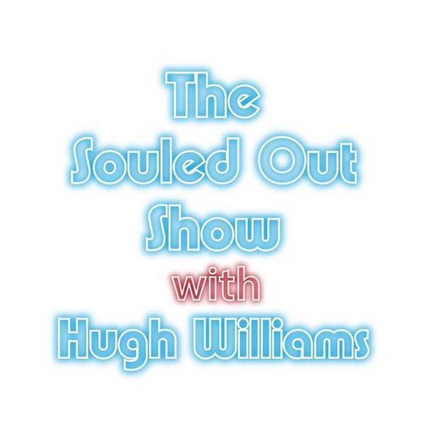 The Souled Out Show October 30th 2022 episode artwork