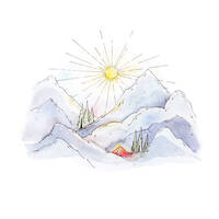 New Day by victorgashnikov