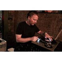 Dallas Observer Mixtape #114: Matt Haag by SOS Dallas DJ Archive