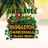 HOT SAUCE! Part 1 - Liveaudio by Soundbwoy Shaq