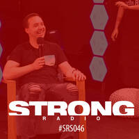  STRONG RADIO SHOW #046 (31.12.2020) by Strong Recordings