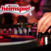 Sputnik Heimspiel (09.02.2014) by RipCage